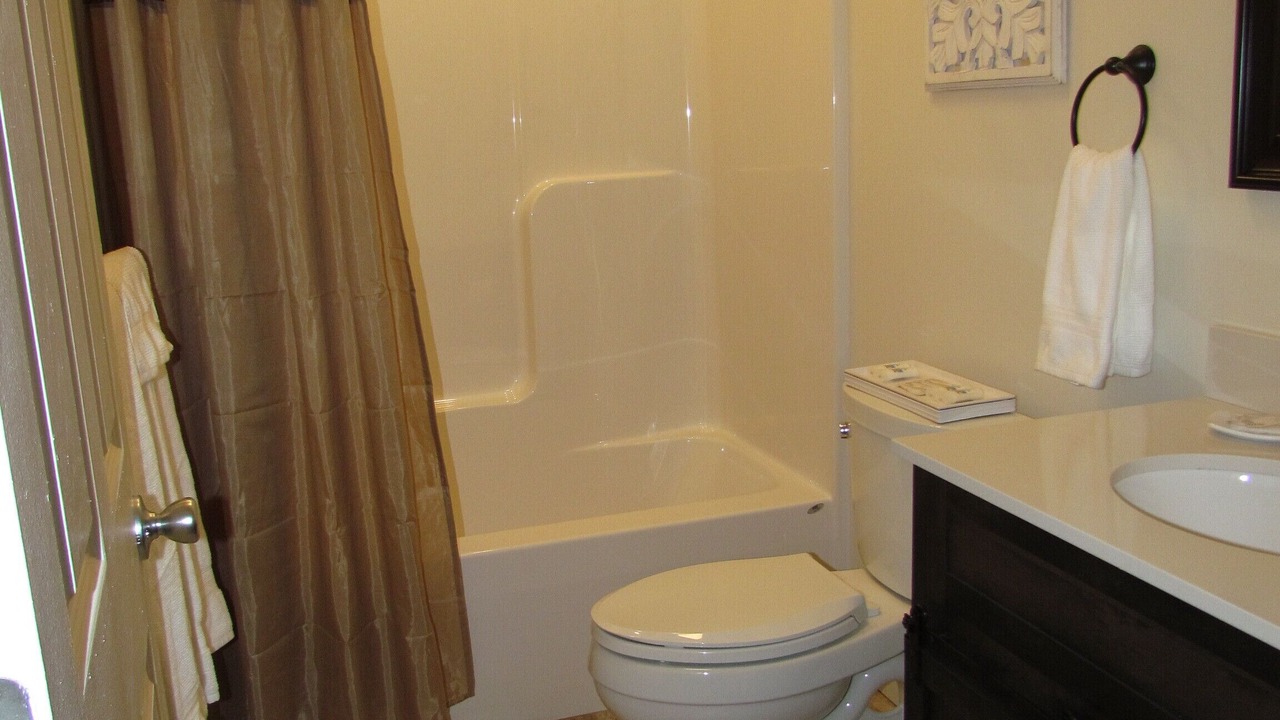 Photo of Bathroom in Wilmington