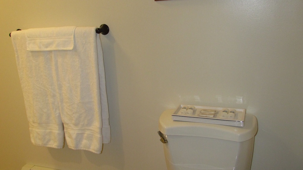 Photo of Bathroom in Wilmington