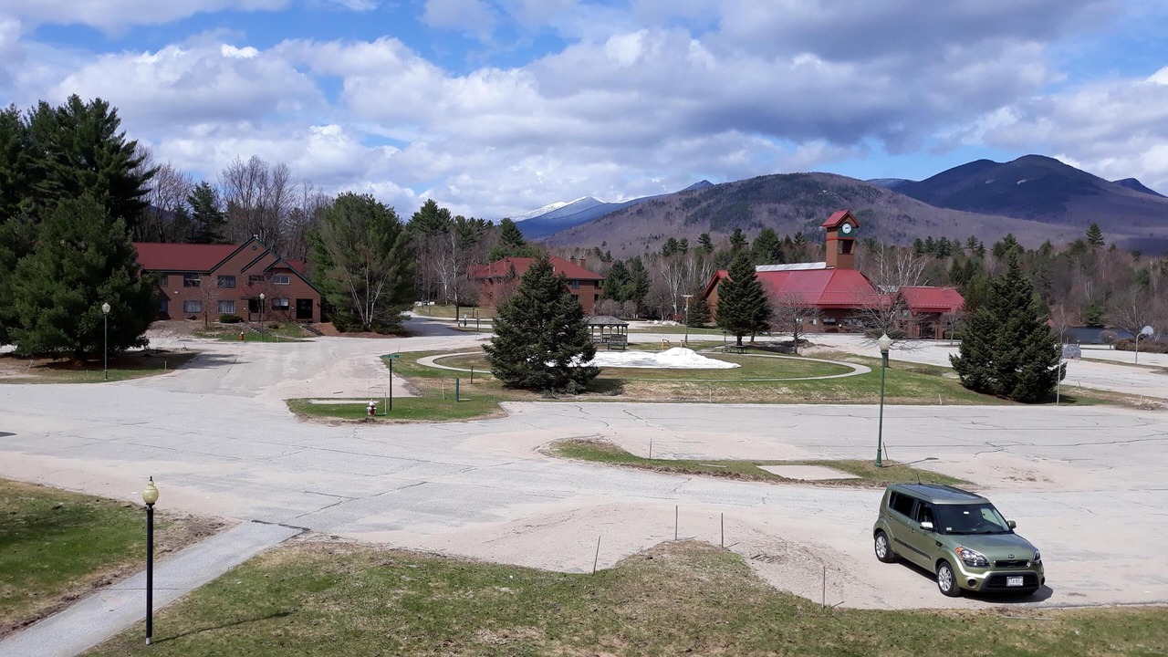Photo of Outdoor in North Woodstock