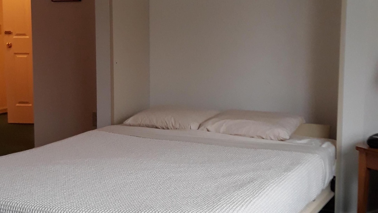Photo of Bedroom in North Woodstock