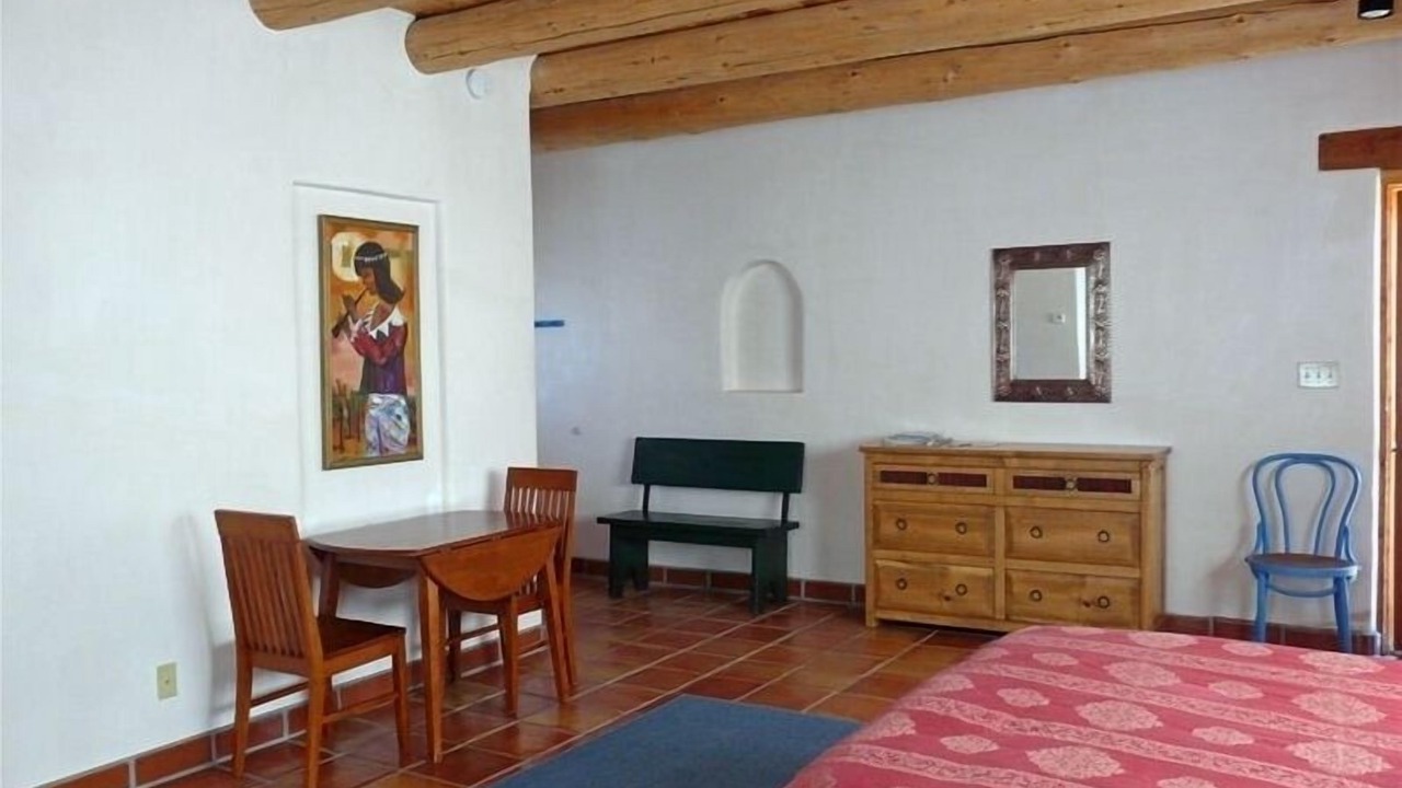 Photo of Bedroom in Arroyo Seco