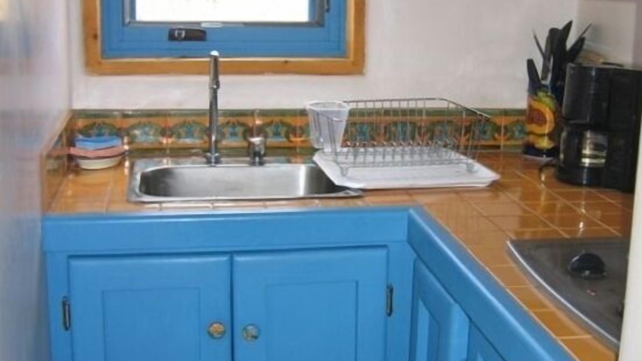 Photo of Kitchen in Arroyo Seco