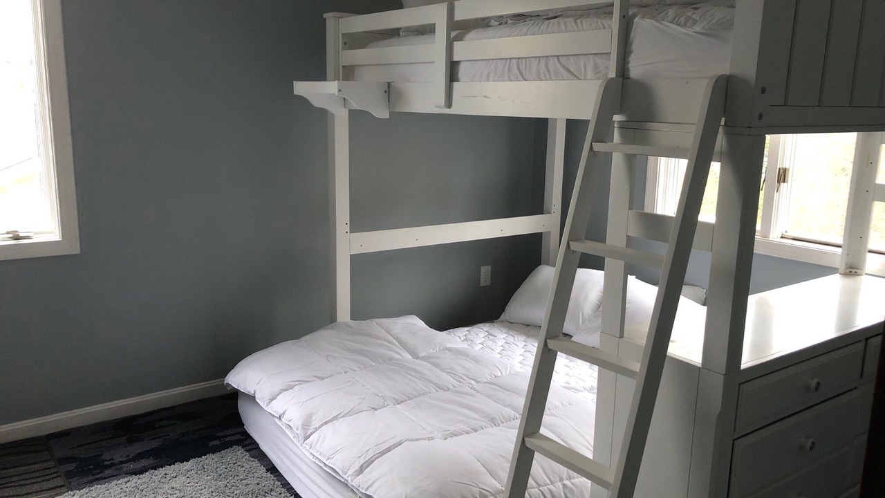 Photo of Bedroom in Southwick