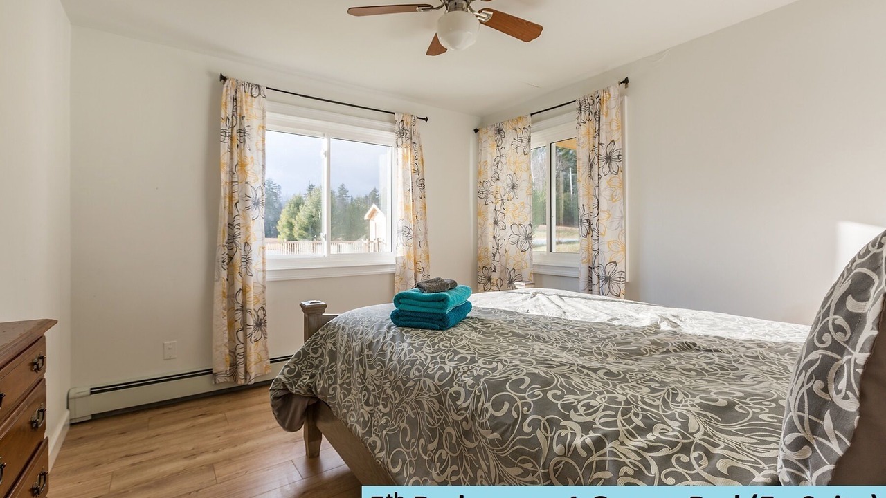 Photo of Bedroom in Londonderry