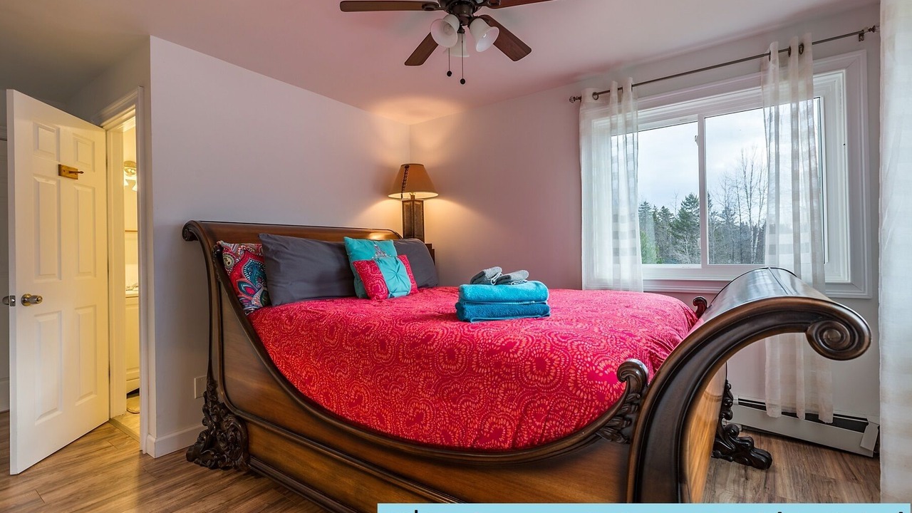 Photo of Bedroom in Londonderry