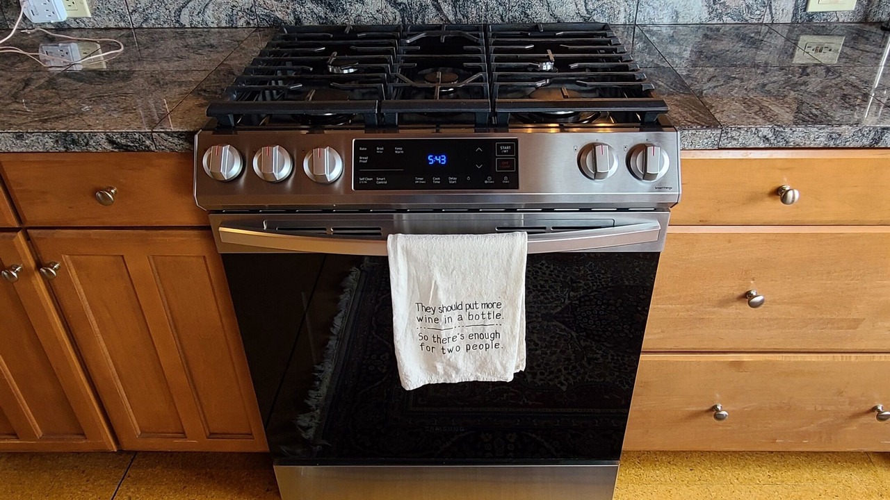 Photo of Kitchen in Taos