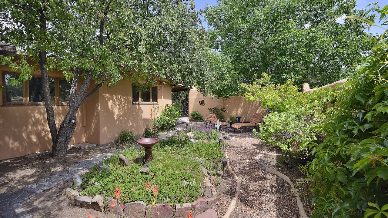 Photo of Outdoor in Northeast Santa Fe