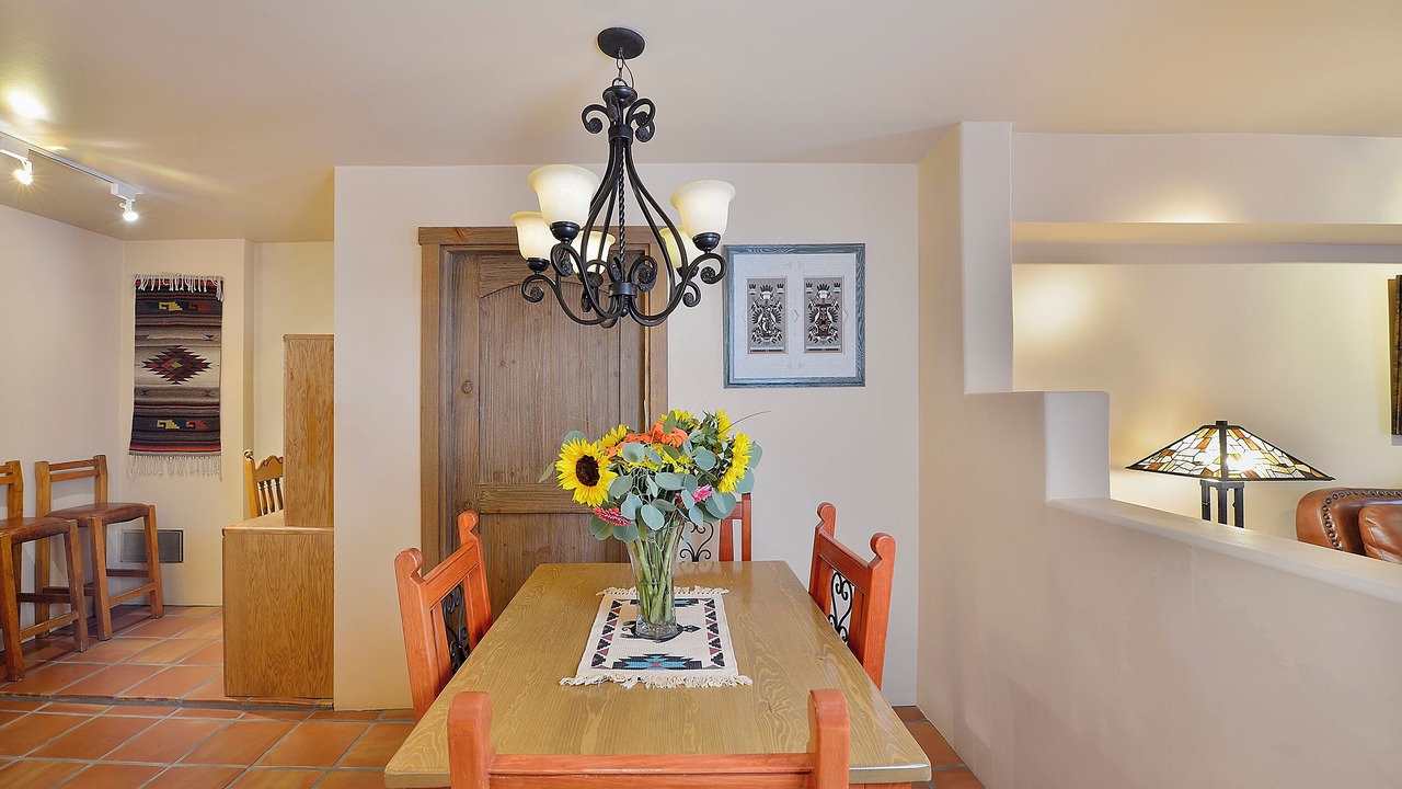 Photo of Bedroom in Northeast Santa Fe