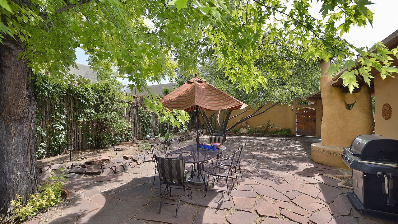 Photo of Outdoor in Northeast Santa Fe