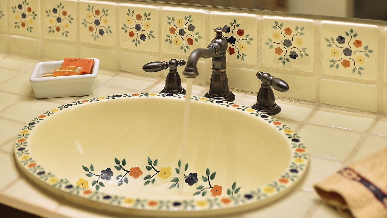 Photo of Bathroom in Northeast Santa Fe