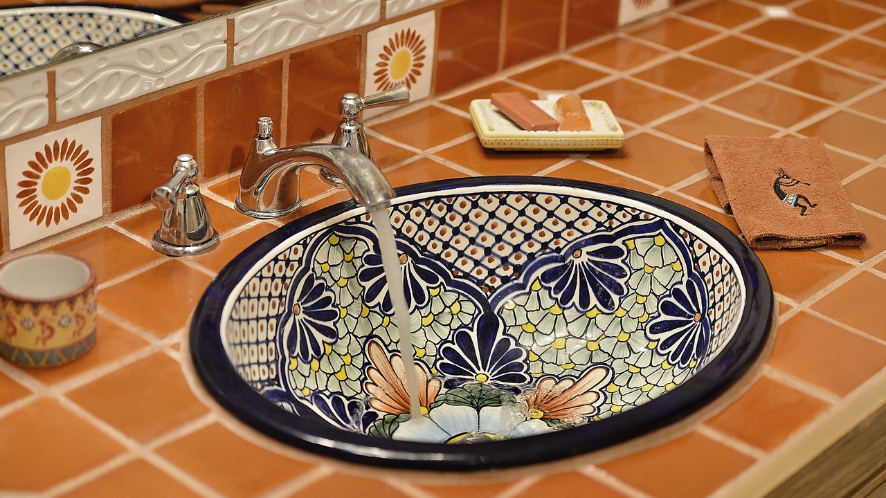 Photo of Bathroom in Northeast Santa Fe
