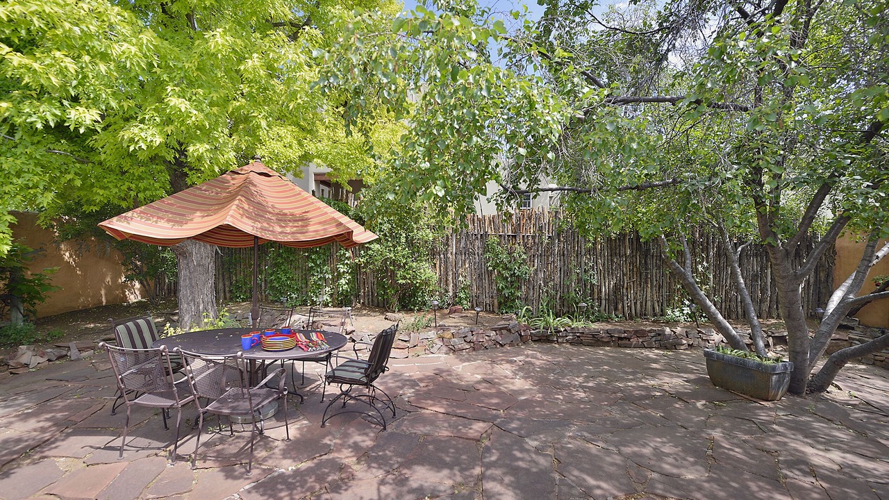 Photo of Outdoor in Northeast Santa Fe
