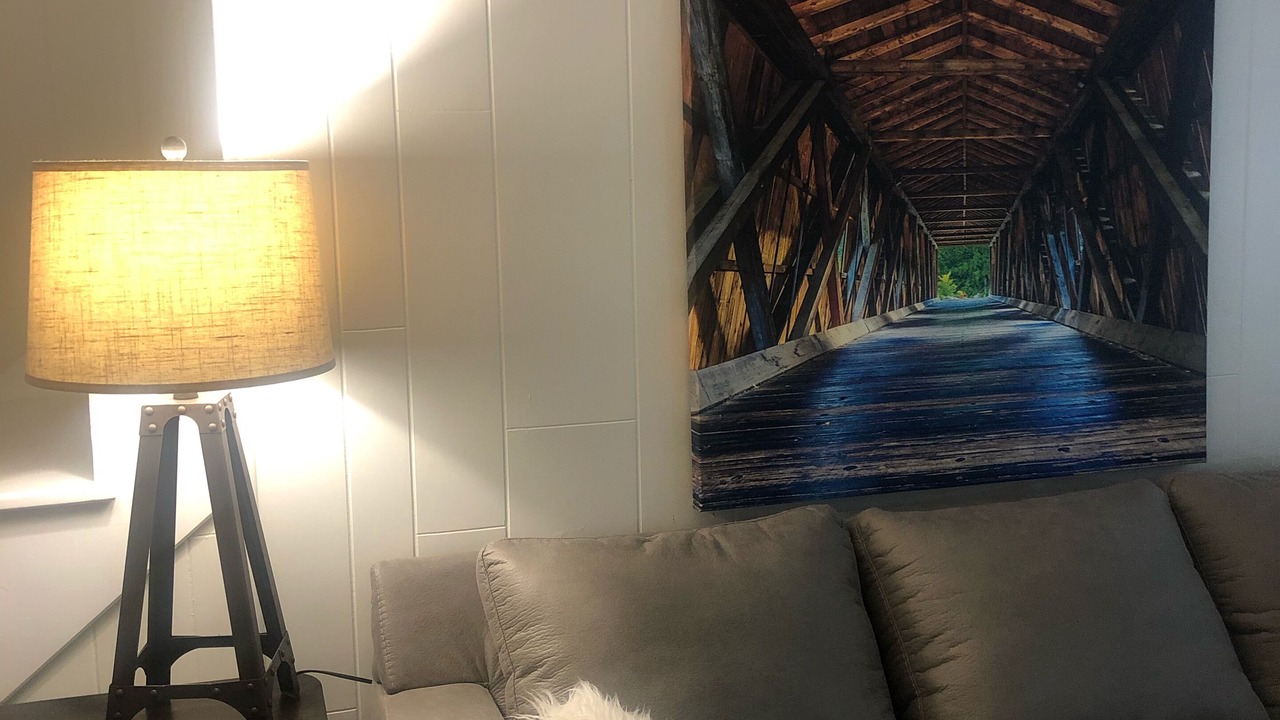 Photo of Bedroom in Jay