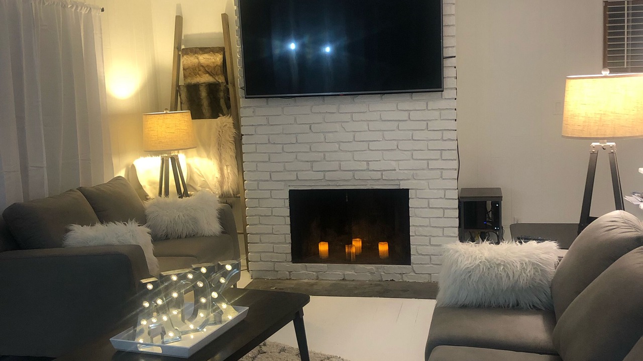 Photo of Bedroom in Jay