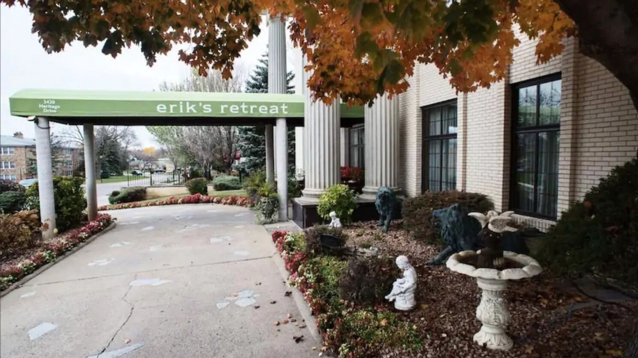 Photo of Outdoor in Southwest Minneapolis