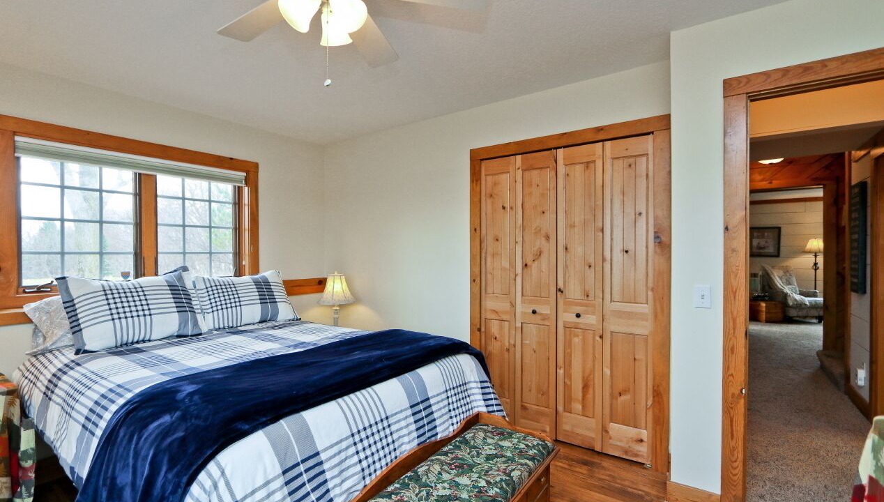 Photo of Bedroom in Webster