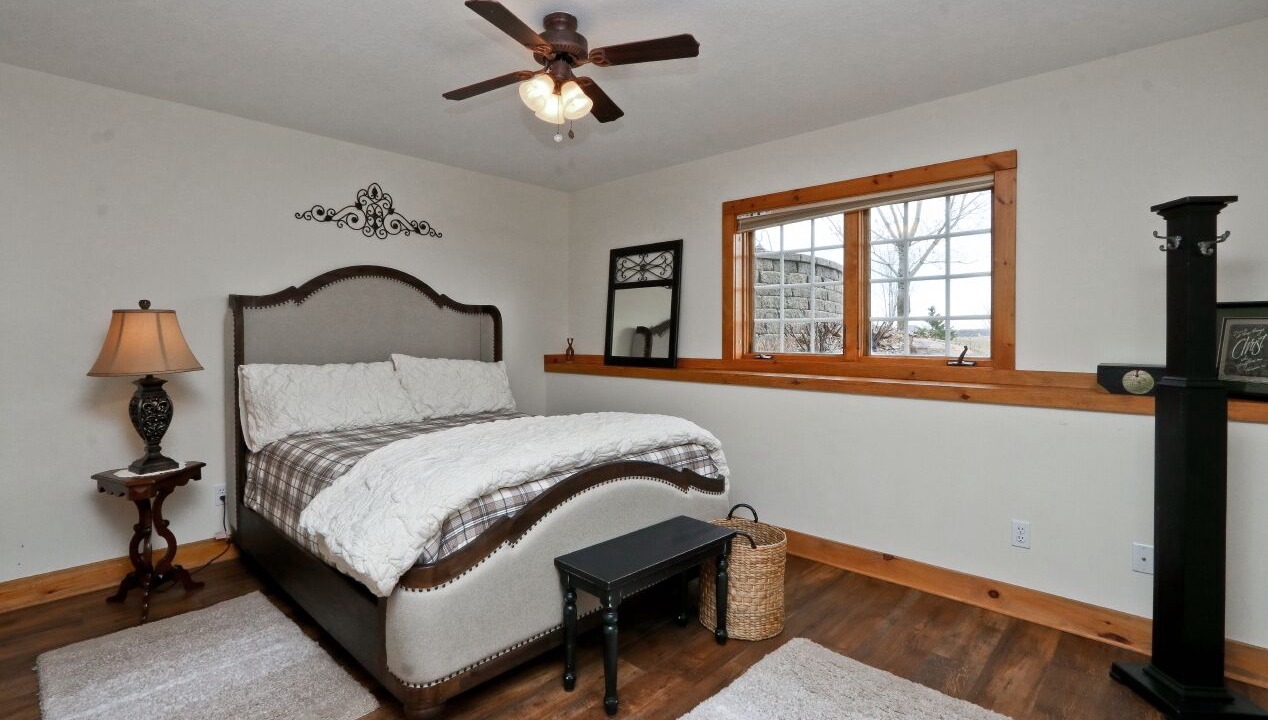 Photo of Bedroom in Webster