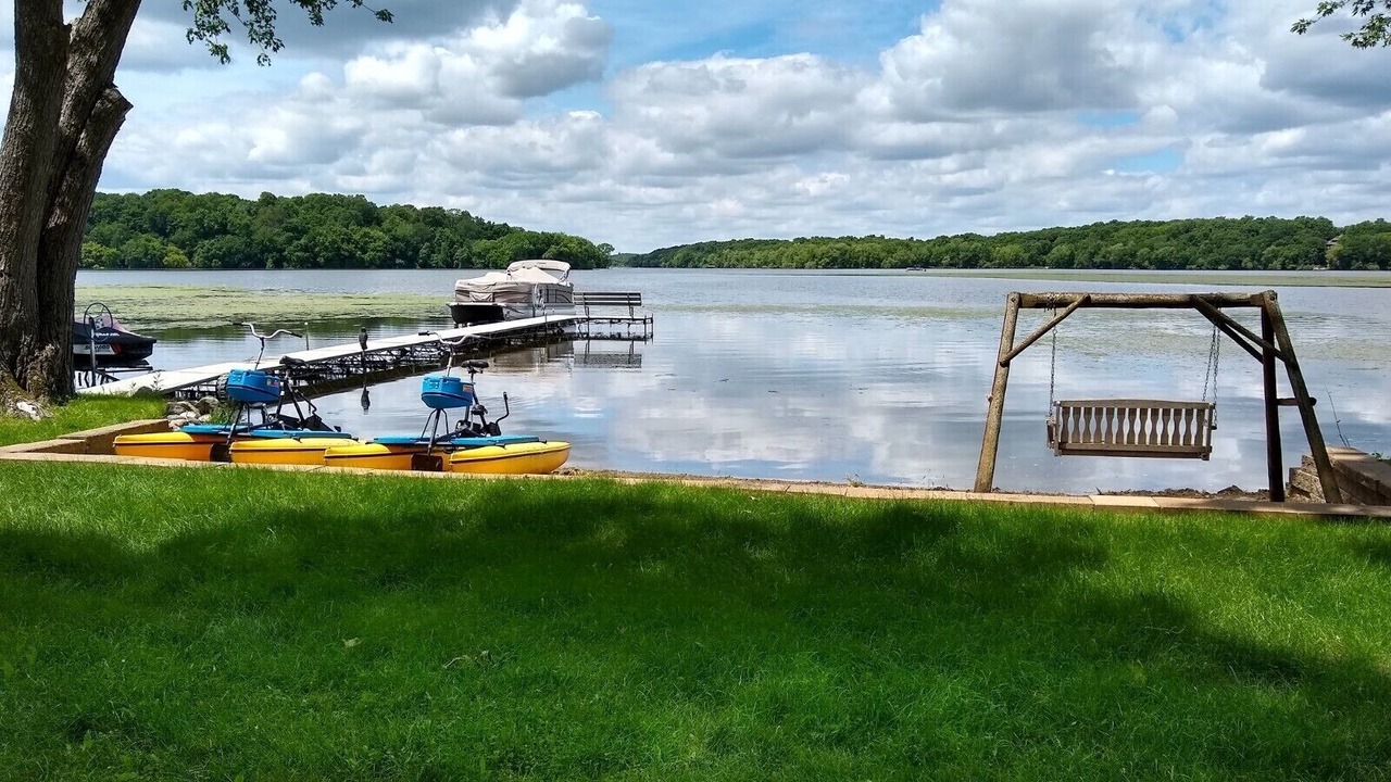 Photo of Outdoor in Webster
