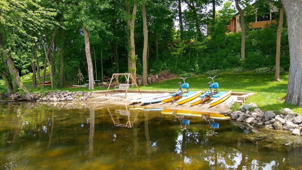 Photo of Outdoor in Webster