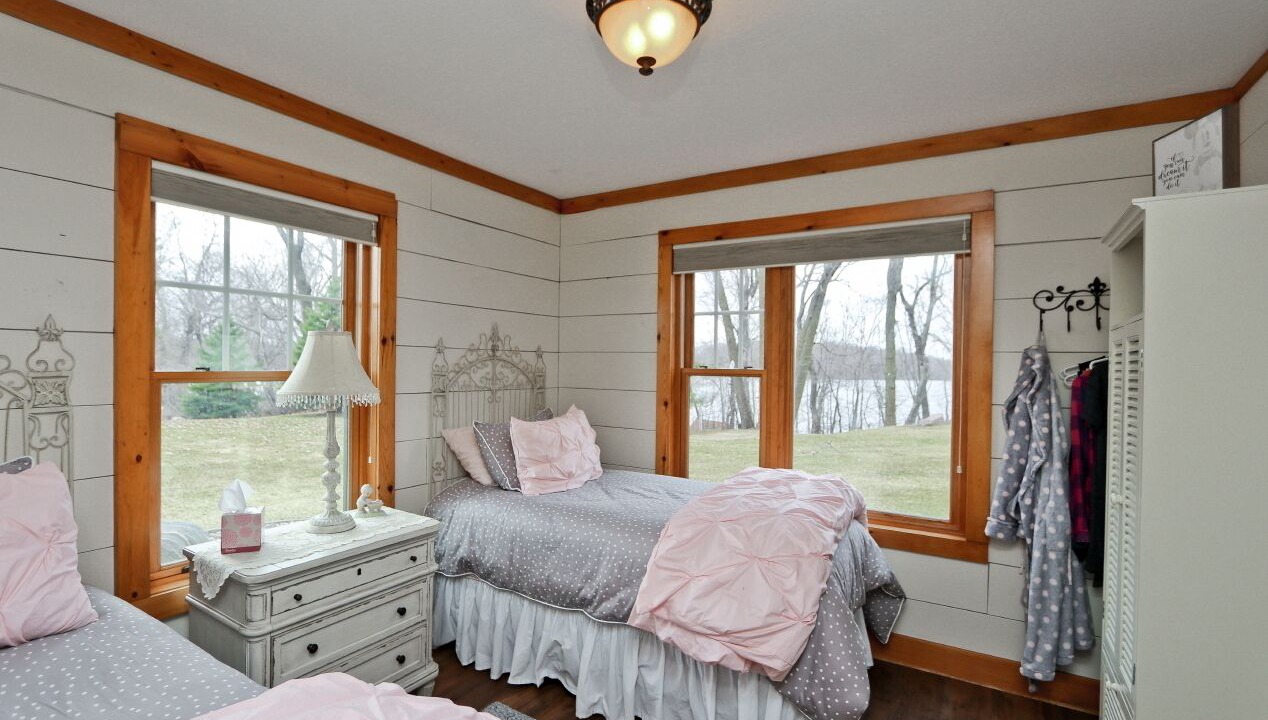 Photo of Bedroom in Webster