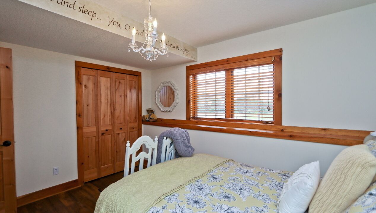 Photo of Bedroom in Webster
