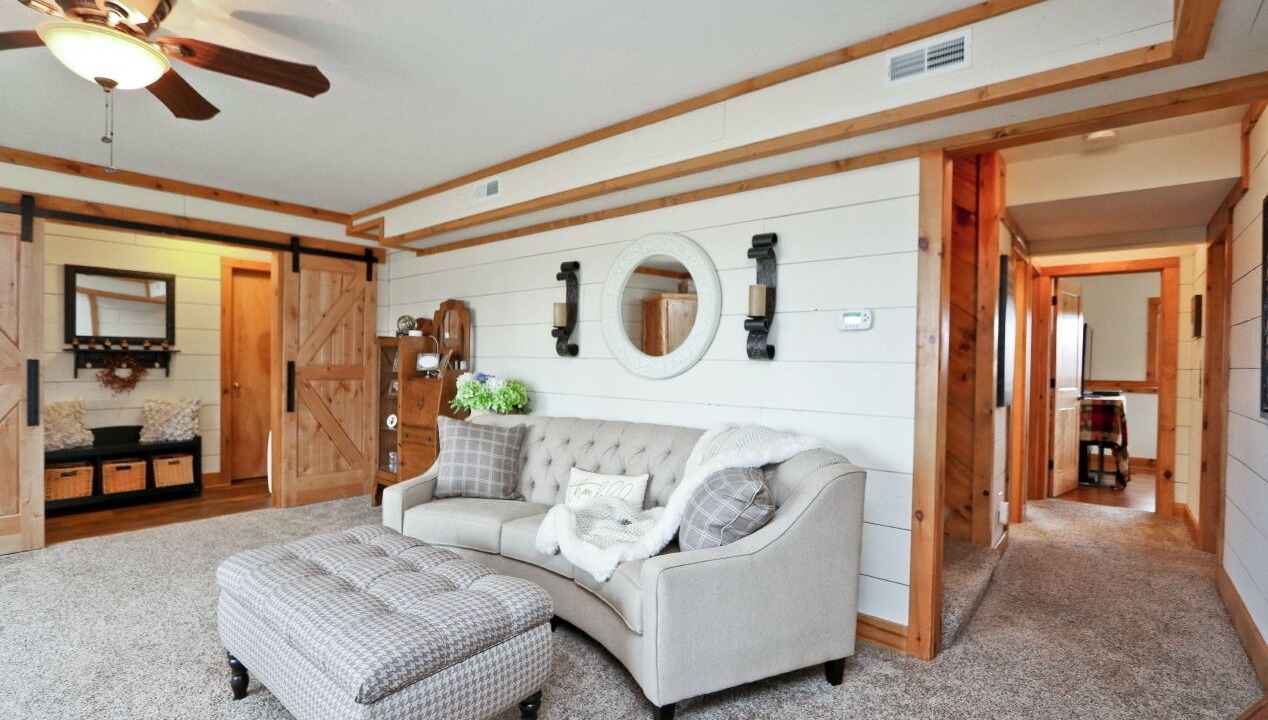 Photo of Livingroom in Webster