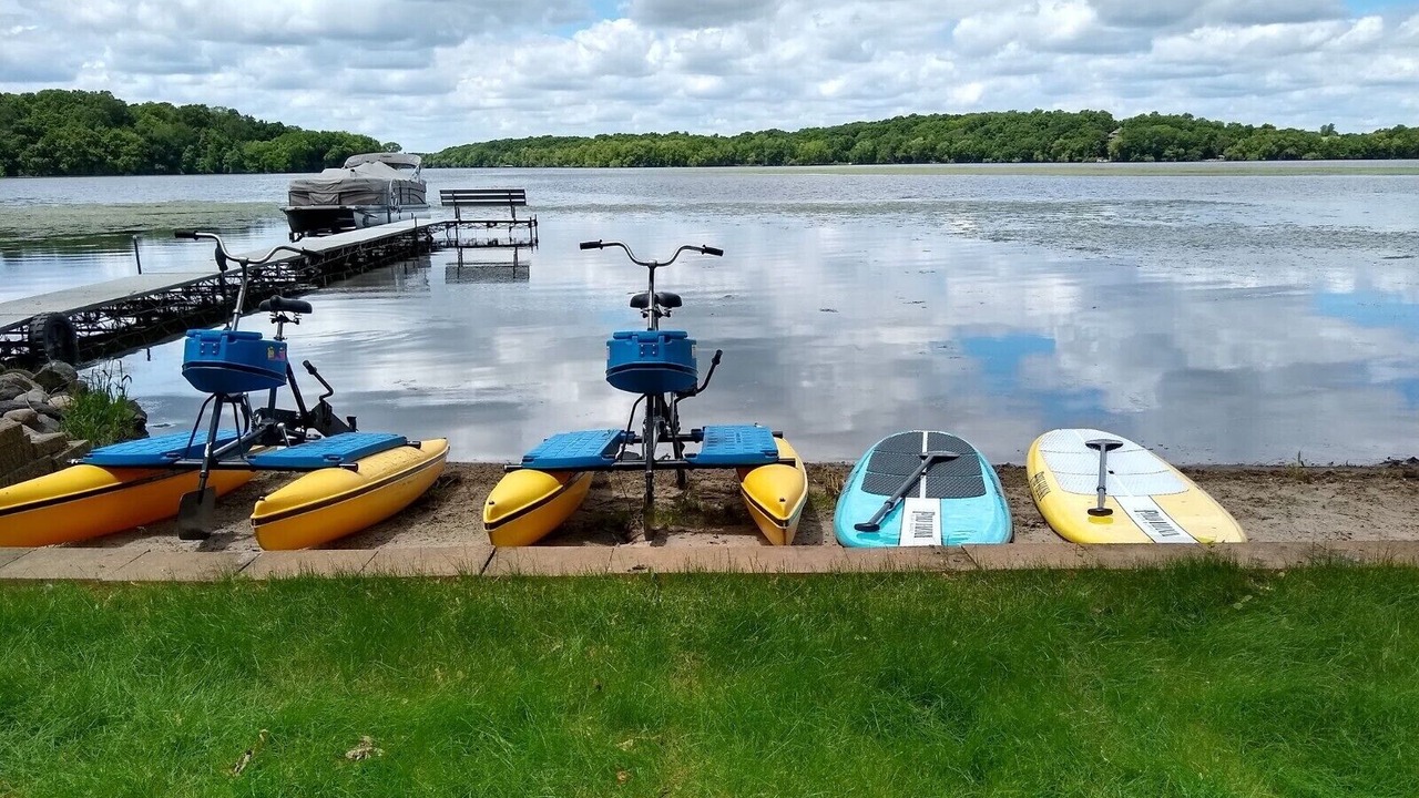 Photo of Outdoor in Webster