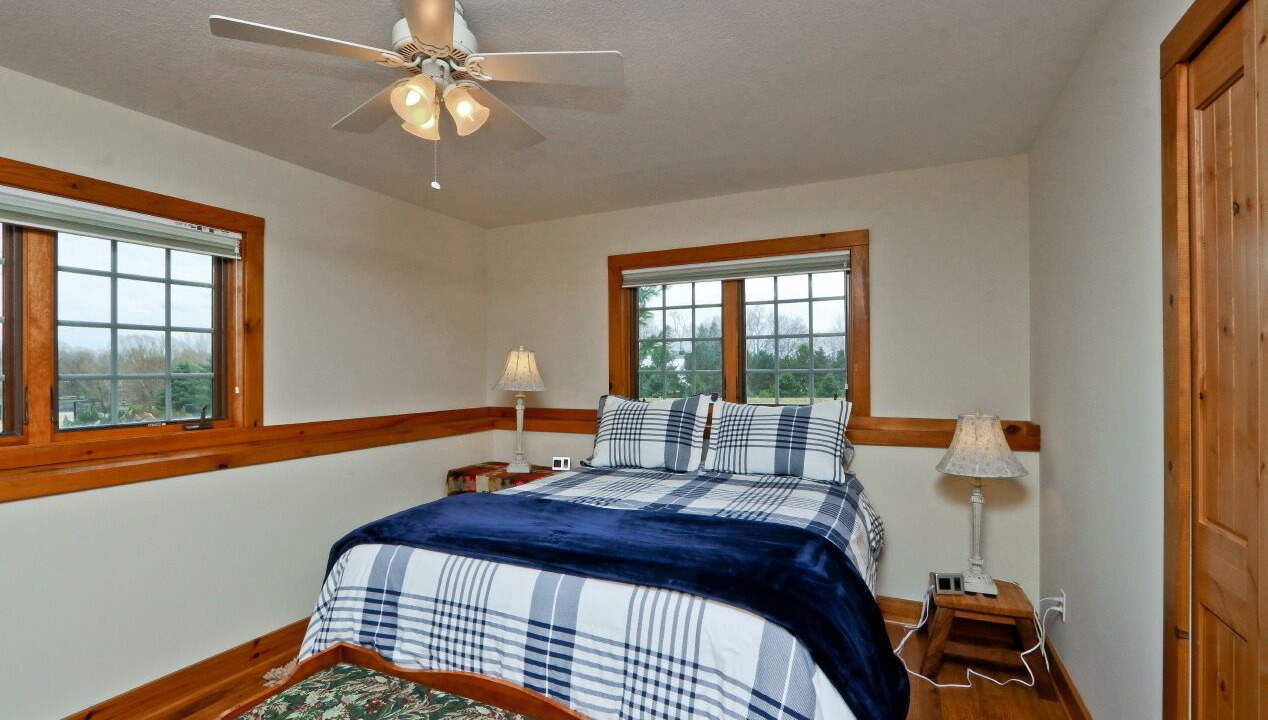 Photo of Bedroom in Webster