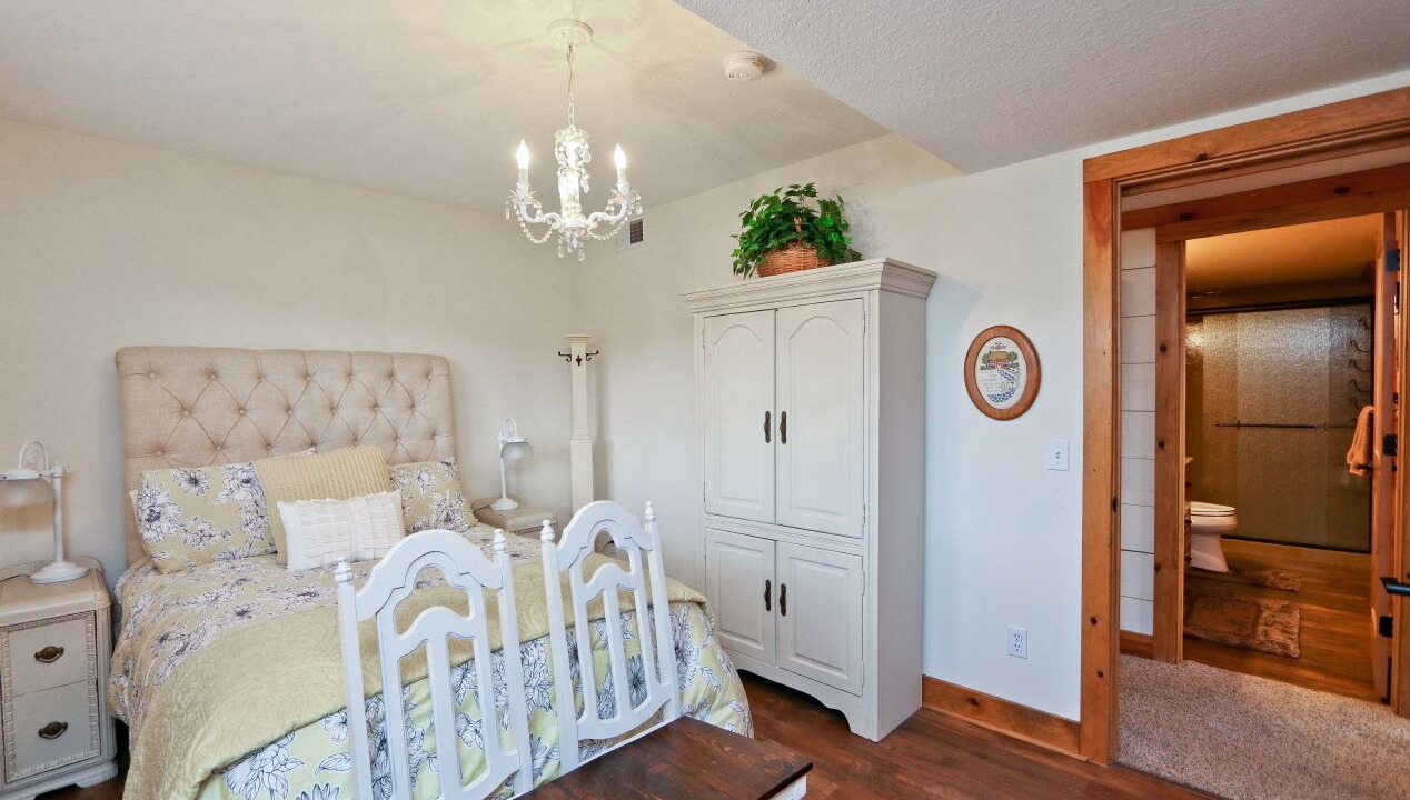 Photo of Bedroom in Webster
