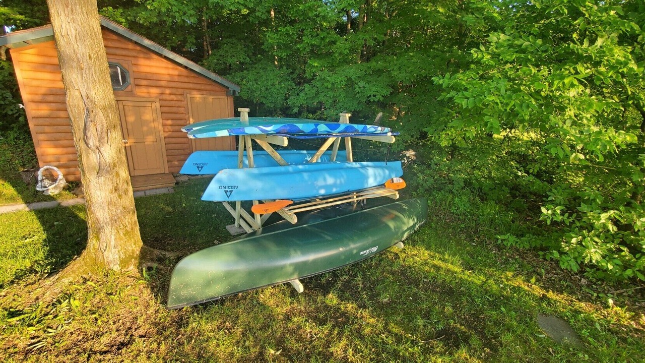 Photo of Outdoor in Webster