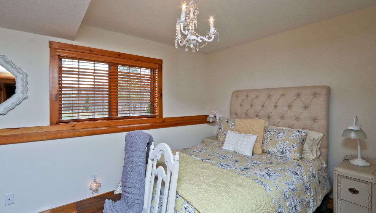 Photo of Bedroom in Webster