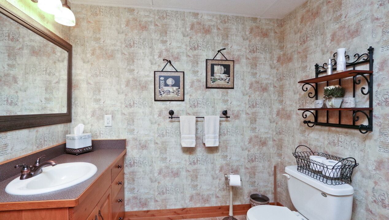 Photo of Bathroom in Webster