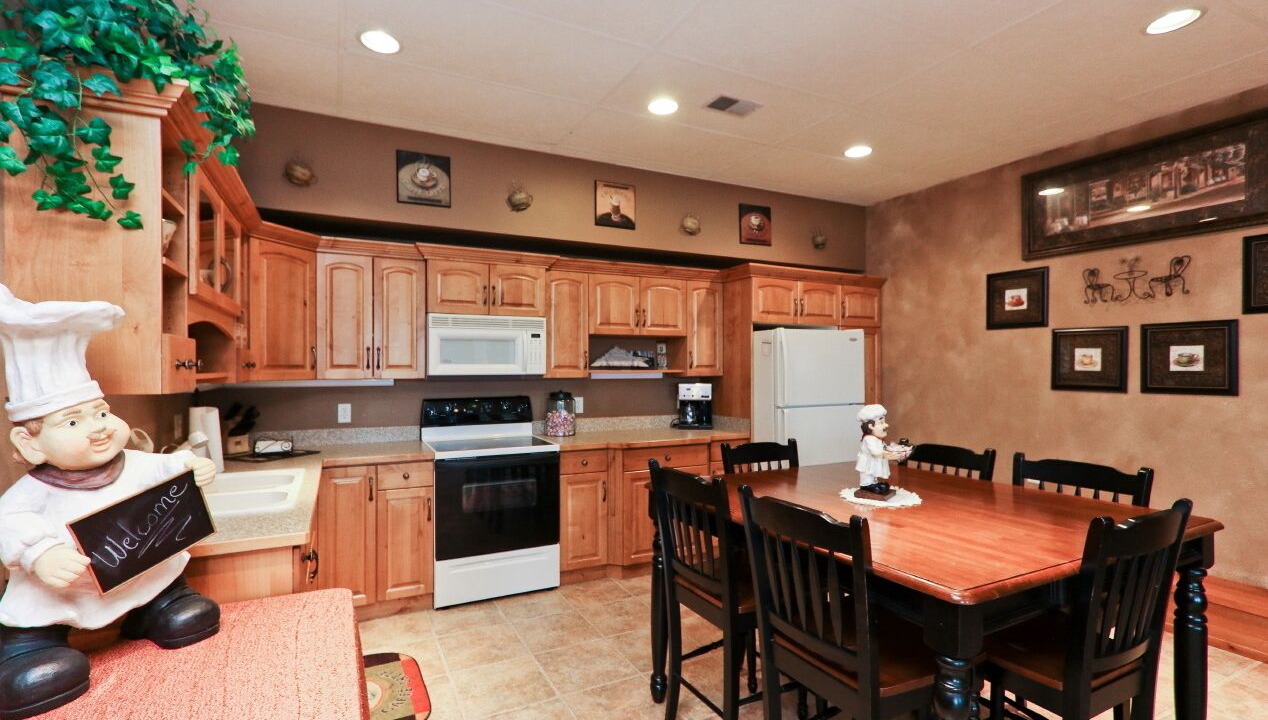 Photo of Kitchen in Webster