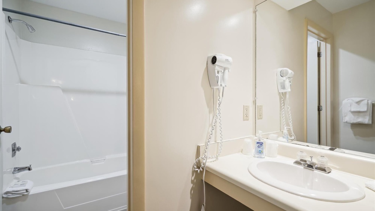 Photo of Bathroom in West Bridgewater