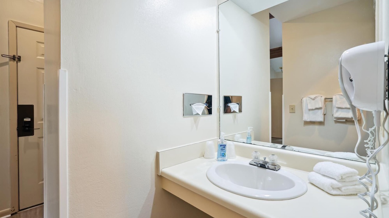 Photo of Bathroom in West Bridgewater