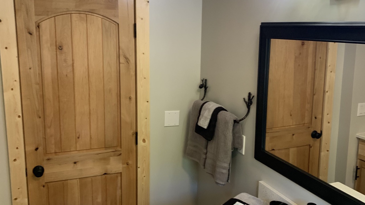 Photo of Bathroom in Hayward