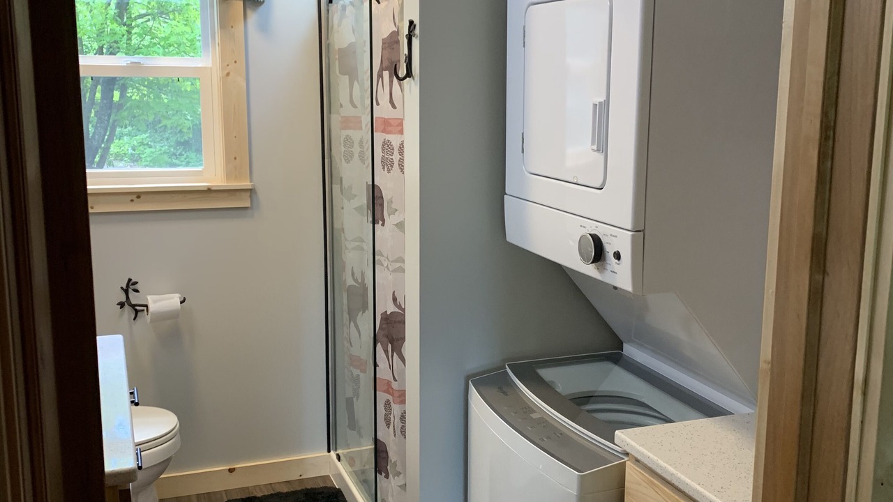 Photo of Bathroom in Hayward