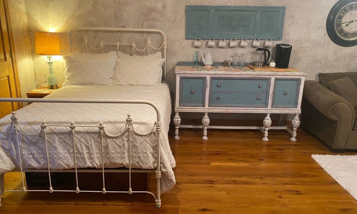 Photo of Bedroom in Pine City