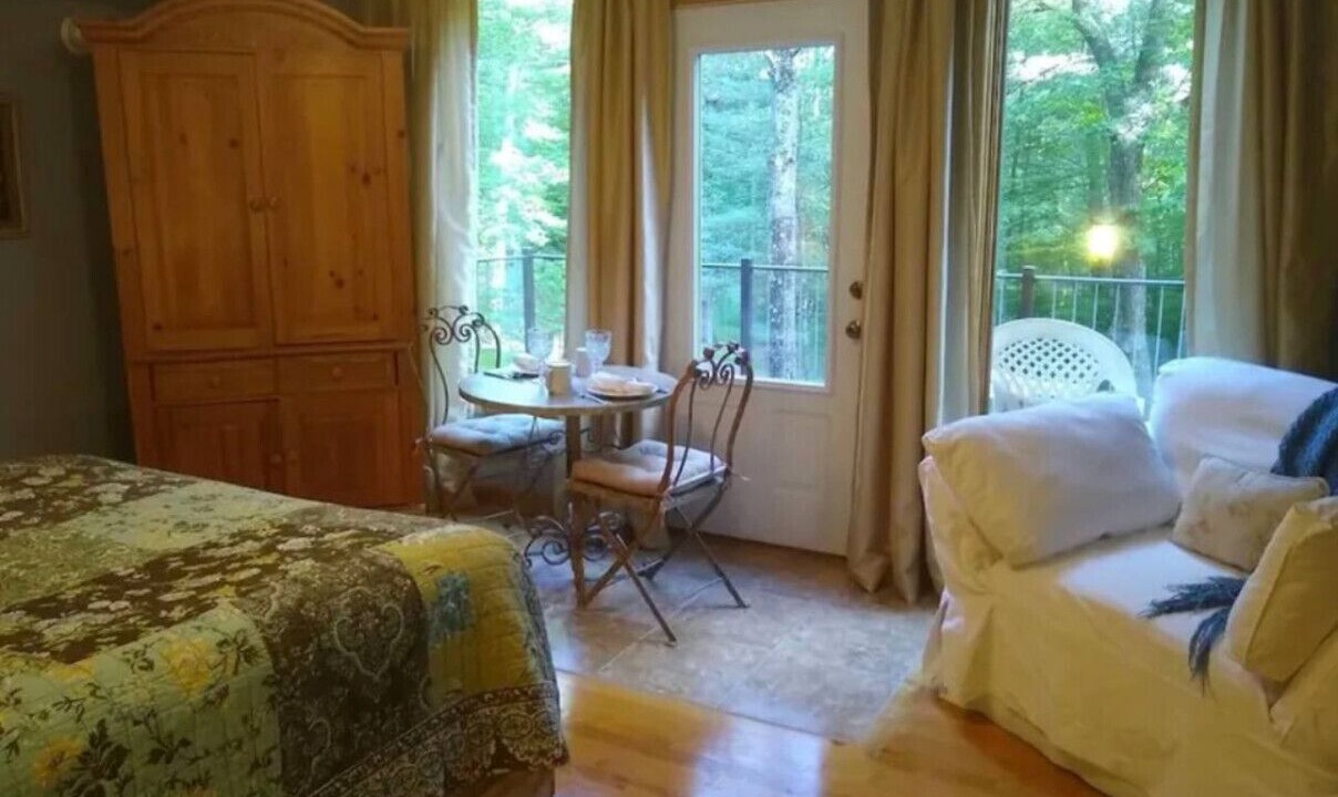 Photo of Bedroom in Pine City