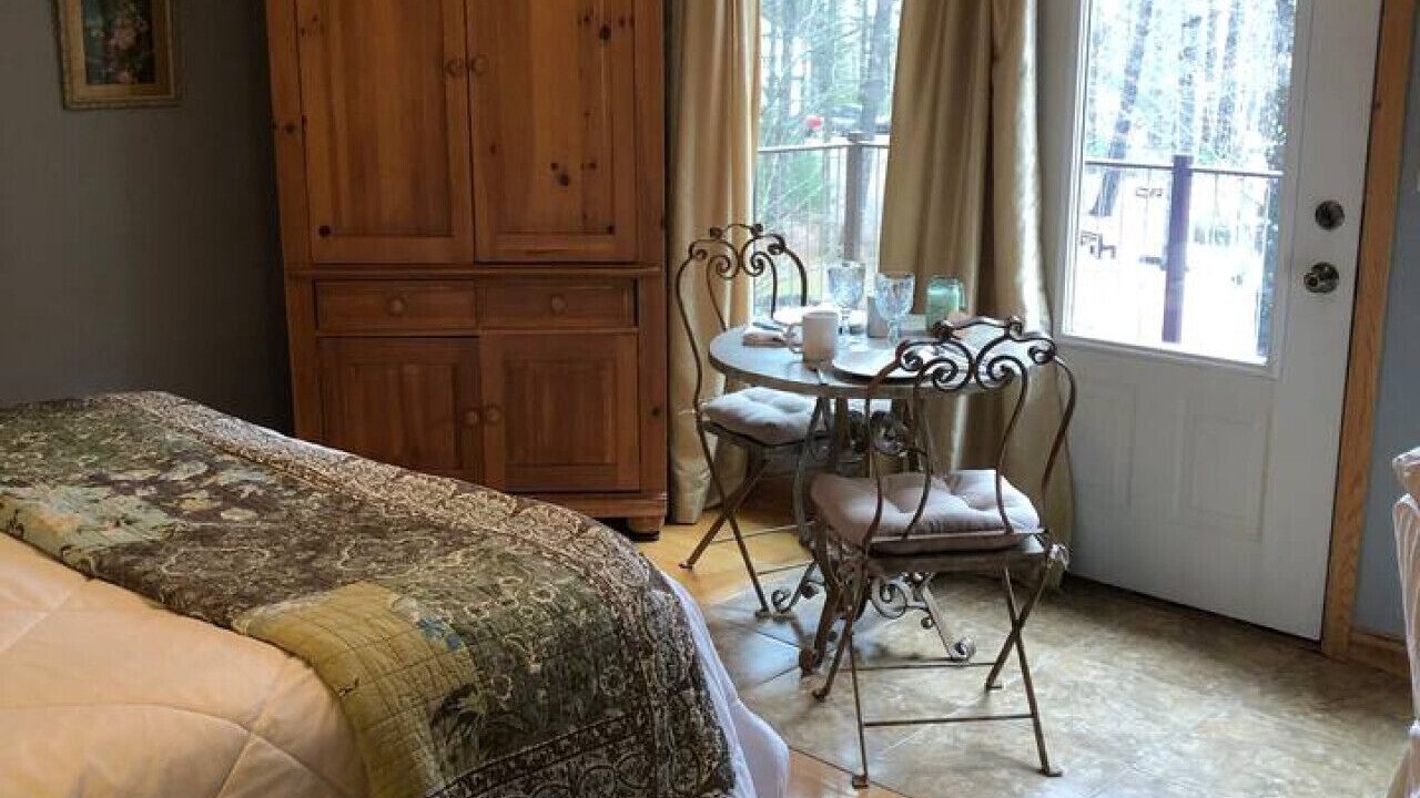 Photo of Bedroom in Pine City