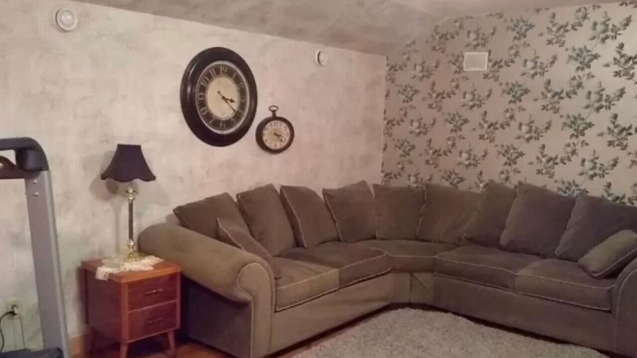 Photo of Livingroom in Pine City