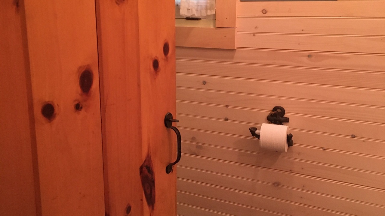 Photo of Bathroom in Brier Hill