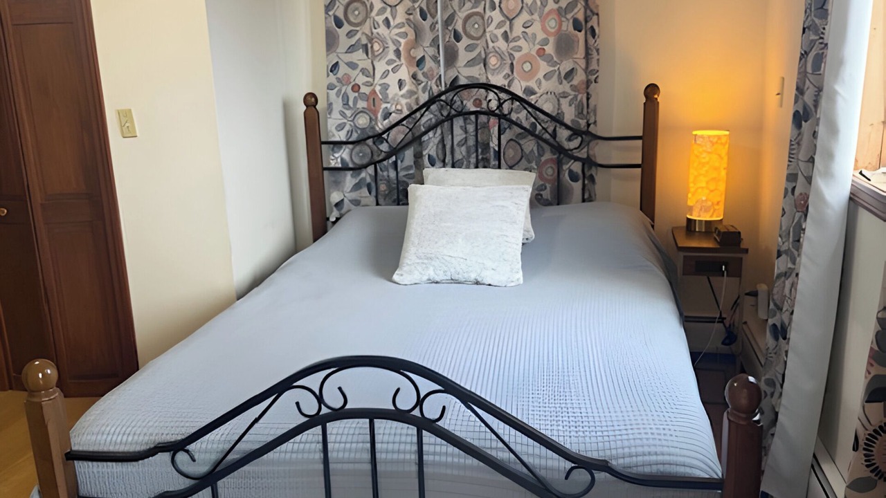 Photo of Bedroom in Seabrook