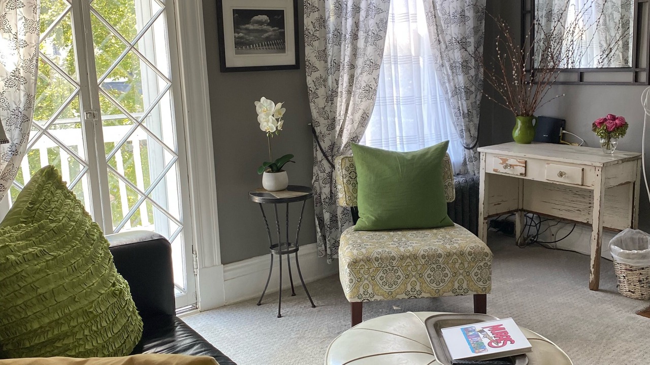 Photo of Bedroom in Museum District