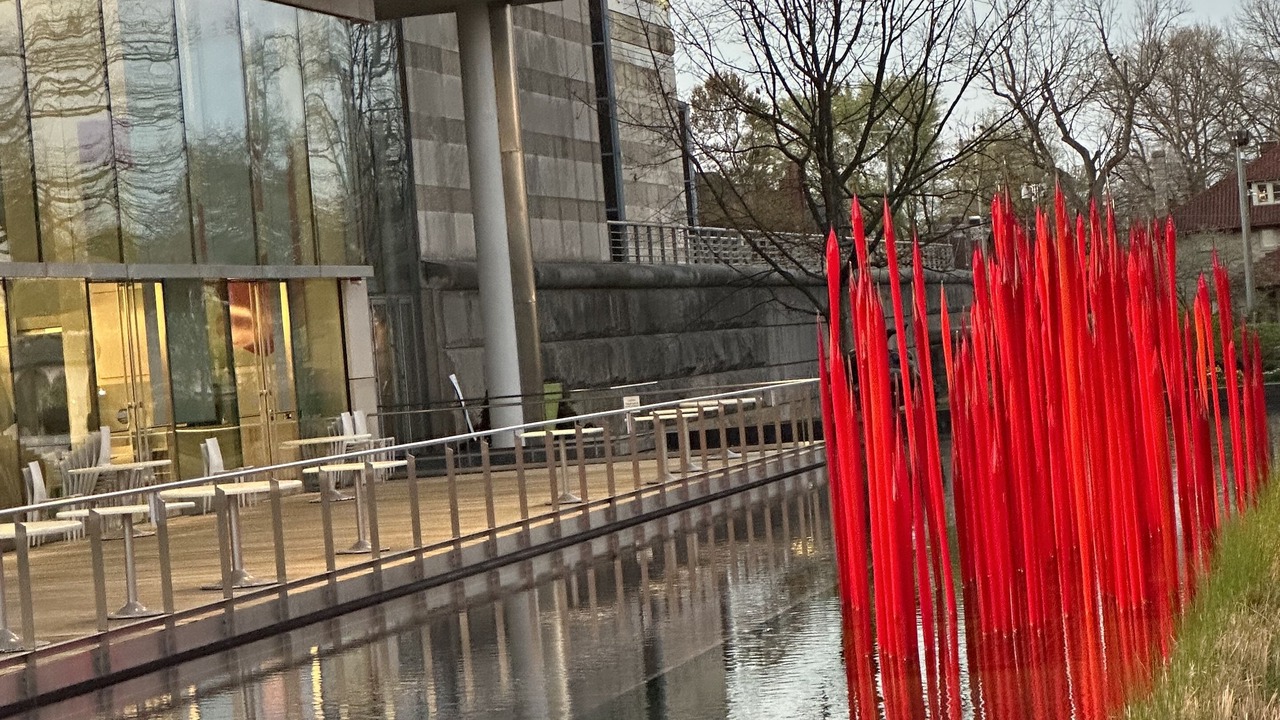 Photo of Others in Museum District
