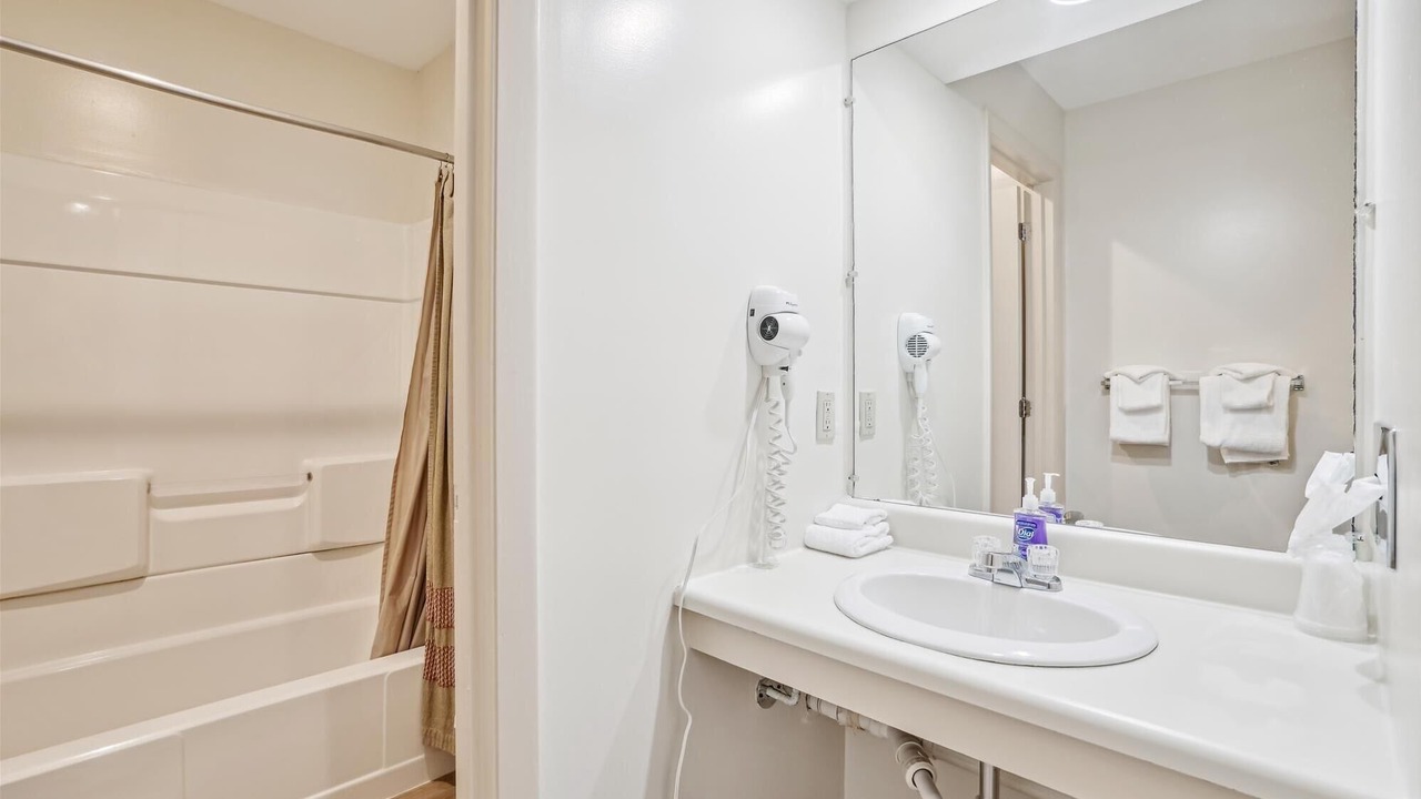 Photo of Bathroom in West Bridgewater