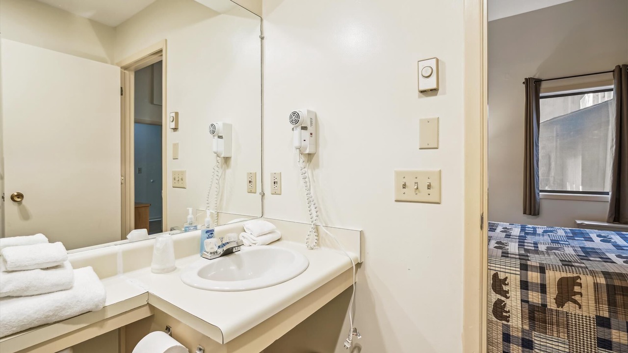 Photo of Bathroom in West Bridgewater