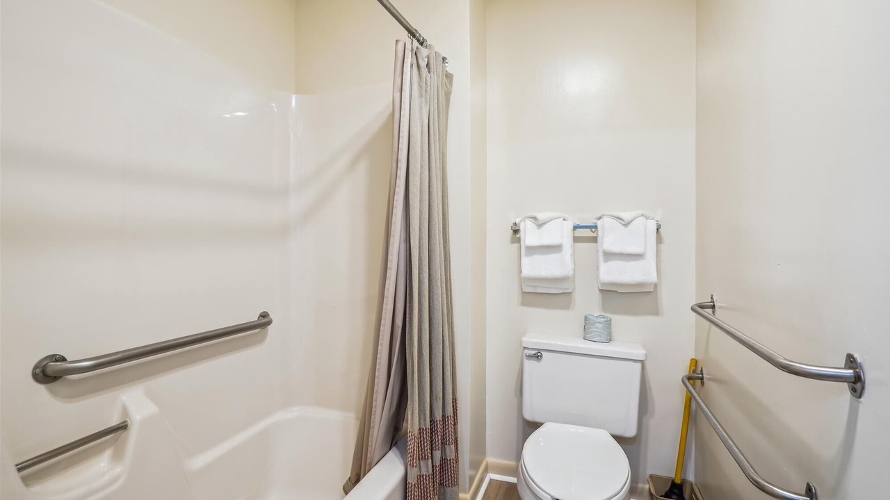 Photo of Bathroom in West Bridgewater