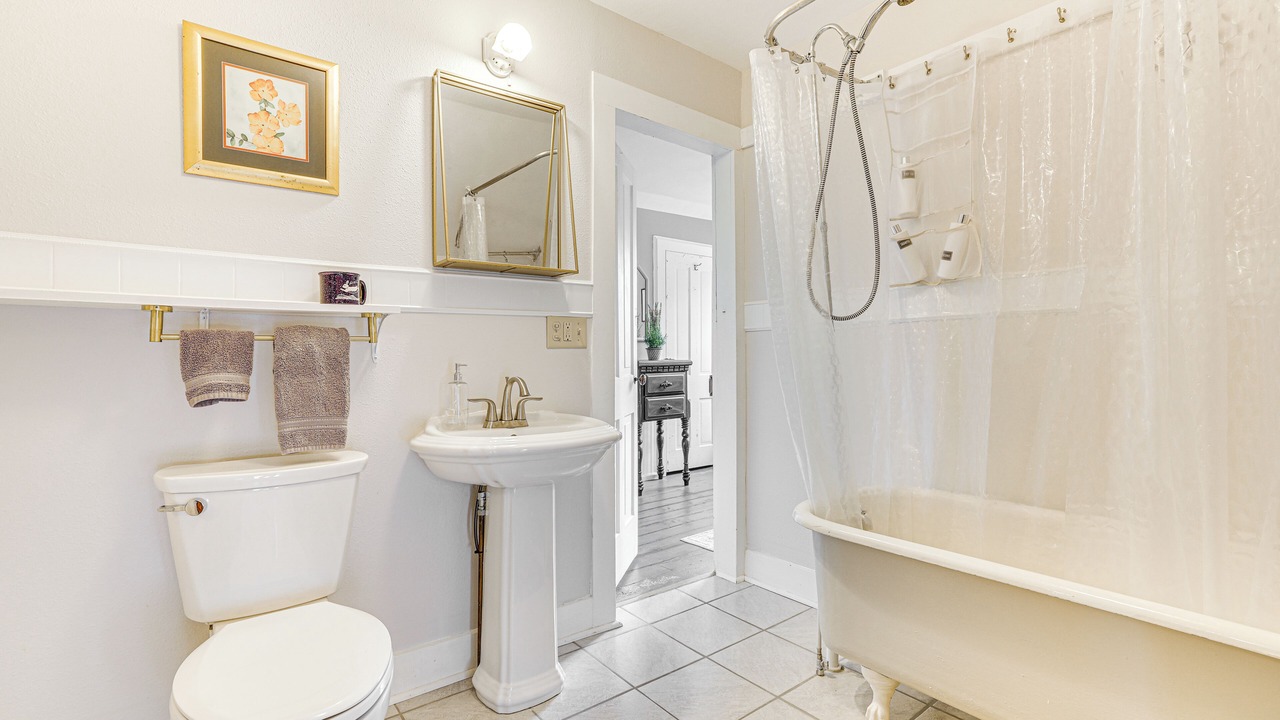 Photo of Bathroom in Wabasha