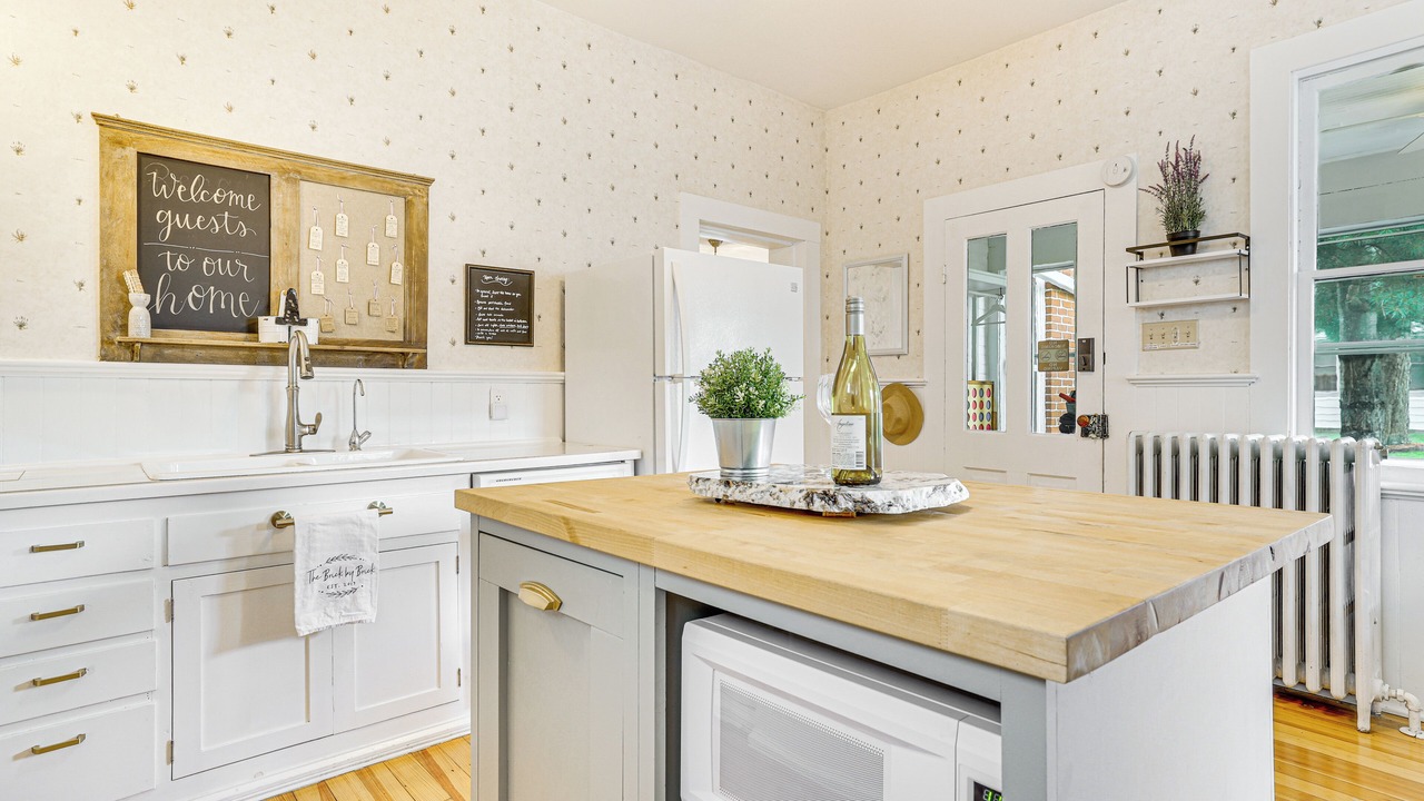 Photo of Kitchen in Wabasha